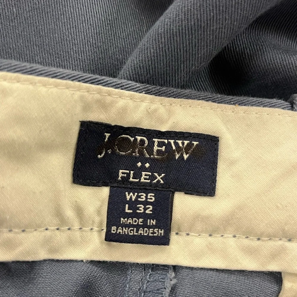 J. Crew no hang